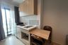 1 Bedroom Condo for rent in Altitude Unicorn Sathorn - Tha Phra, Talat Phlu, Bangkok near BTS Talat Phlu