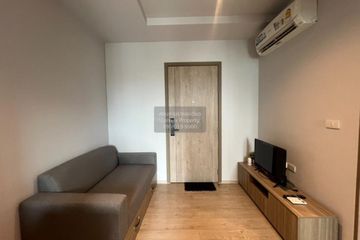 1 Bedroom Condo for rent in Altitude Unicorn Sathorn - Tha Phra, Talat Phlu, Bangkok near BTS Talat Phlu