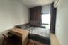 1 Bedroom Condo for rent in Altitude Unicorn Sathorn - Tha Phra, Talat Phlu, Bangkok near BTS Talat Phlu