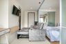 1 Bedroom Condo for rent in Sense Phaholyothin, Sam Sen Nai, Bangkok near BTS Saphan Kwai
