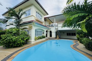6 Bedroom House for rent in Land and House Park Phuket, Chalong, Phuket
