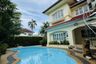 6 Bedroom House for rent in Land and House Park Phuket, Chalong, Phuket