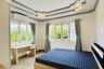 6 Bedroom House for rent in Land and House Park Phuket, Chalong, Phuket