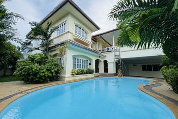 6 Bedroom House for rent in Land and House Park Phuket, Chalong, Phuket
