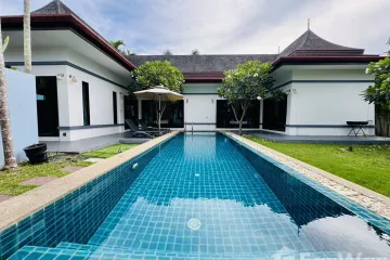 3 Bedroom Villa for rent in Land and House Park Phuket, Chalong, Phuket