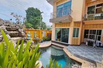 5 Bedroom House for sale in Nong Prue, Chonburi