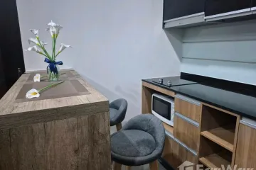 1 Bedroom Condo for rent in Wish Signature Midtown Siam, Thanon Phetchaburi, Bangkok near BTS Ratchathewi