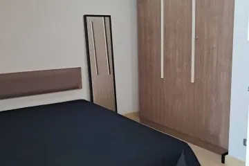 1 Bedroom Condo for rent in Tree Condo Sukhumvit 42, Phra Khanong, Bangkok near BTS Phra Khanong