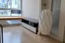 1 Bedroom Condo for rent in Tree Condo Sukhumvit 42, Phra Khanong, Bangkok near BTS Phra Khanong