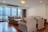 3 Bedroom Apartment for rent in Asa Garden, Khlong Tan, Bangkok near BTS Phrom Phong