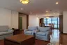 3 Bedroom Apartment for rent in Asa Garden, Khlong Tan, Bangkok near BTS Phrom Phong