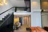 1 Bedroom Condo for rent in The Reserve Phahol - Pradipat, Phaya Thai, Bangkok near BTS Saphan Kwai