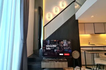 1 Bedroom Condo for rent in The Reserve Phahol - Pradipat, Phaya Thai, Bangkok near BTS Saphan Kwai