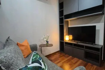 1 Bedroom Condo for rent in Wish Signature Midtown Siam, Thanon Phetchaburi, Bangkok near BTS Ratchathewi