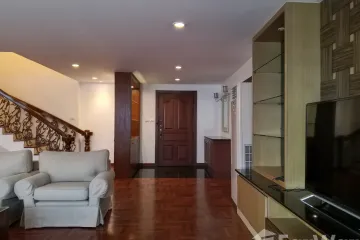 3 Bedroom Apartment for rent in Asa Garden, Khlong Tan, Bangkok near BTS Phrom Phong