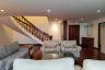 3 Bedroom Apartment for rent in Asa Garden, Khlong Tan, Bangkok near BTS Phrom Phong