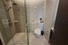 1 Bedroom Condo for Sale or Rent in Siamese Exclusive Queens, Khlong Toei, Bangkok near MRT Queen Sirikit National Convention Centre