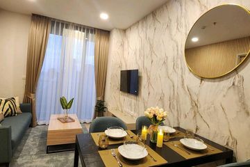 2 Bedroom Condo for rent in XT Phayathai, Thanon Phaya Thai, Bangkok near BTS Phaya Thai