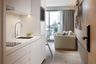 1 Bedroom Condo for rent in Chong Nonsi, Bangkok