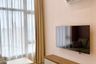 1 Bedroom Condo for rent in Life Rama 4 - Asoke, Khlong Toei, Bangkok near MRT Queen Sirikit National Convention Centre