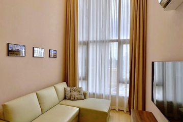 1 Bedroom Condo for rent in Life Rama 4 - Asoke, Khlong Toei, Bangkok near MRT Queen Sirikit National Convention Centre