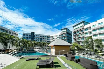 1 Bedroom Condo for sale in Laguna Beach Resort 3 - The Maldives, Nong Prue, Chonburi