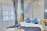 4 Bedroom House for sale in Central Park 5 Village, Nong Prue, Chonburi