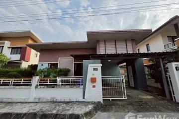 2 Bedroom House for rent in Koolpunt Ville 9, Ban Waen, Chiang Mai