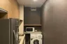 1 Bedroom Condo for rent in Le Luk Condominium, Phra Khanong Nuea, Bangkok near BTS Phra Khanong