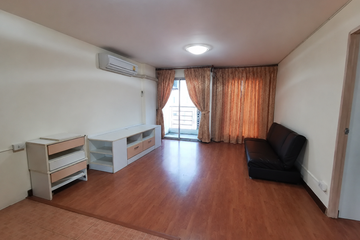 1 Bedroom Condo for rent in Chateau In Town Ratchada 13, Din Daeng, Bangkok near MRT Huai Khwang