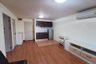 1 Bedroom Condo for rent in Chateau In Town Ratchada 13, Din Daeng, Bangkok near MRT Huai Khwang