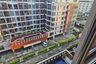 1 Bedroom Condo for rent in Chateau In Town Ratchada 13, Din Daeng, Bangkok near MRT Huai Khwang