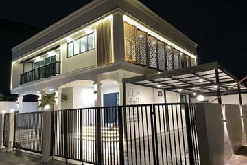 3 Bedroom House for sale in Khlong Kum, Bangkok