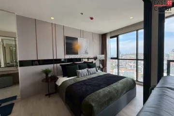 1 Bedroom Condo for sale in Nong Prue, Chonburi