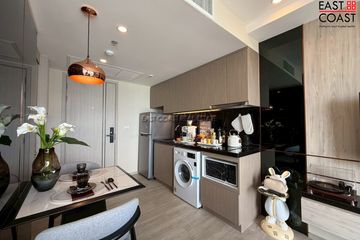 1 Bedroom Condo for sale in Nong Prue, Chonburi