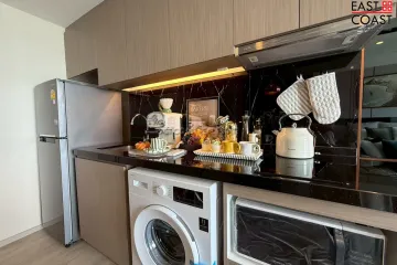 1 Bedroom Condo for sale in Nong Prue, Chonburi