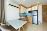 2 Bedroom Condo for rent in City Garden Tropicana, Na Kluea, Chonburi