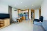 2 Bedroom Condo for rent in City Garden Tropicana, Na Kluea, Chonburi