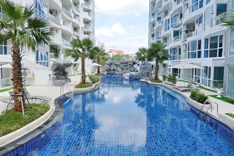 1 Bedroom Condo For Rent