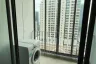 1 Bedroom Condo for rent in Ideo Q Phayathai, Thung Phaya Thai, Bangkok near BTS Phaya Thai