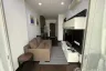 1 Bedroom Condo for rent in Ideo Q Phayathai, Thung Phaya Thai, Bangkok near BTS Phaya Thai