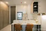 1 Bedroom Condo for rent in LAVIQ Sukhumvit 57, Khlong Tan Nuea, Bangkok near BTS Thong Lo