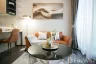 1 Bedroom Condo for rent in LAVIQ Sukhumvit 57, Khlong Tan Nuea, Bangkok near BTS Thong Lo