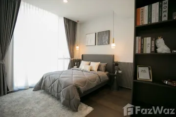 1 Bedroom Condo for rent in LAVIQ Sukhumvit 57, Khlong Tan Nuea, Bangkok near BTS Thong Lo