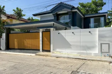 4 Bedroom House for sale in Siwalee Housing 2, Chalong, Phuket