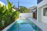 4 Bedroom House for sale in Siwalee Housing 2, Chalong, Phuket