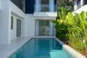 4 Bedroom House for sale in Siwalee Housing 2, Chalong, Phuket