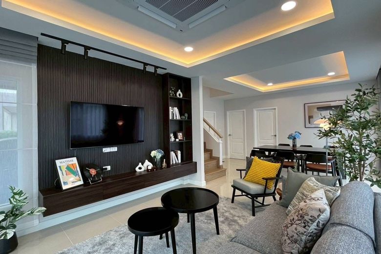4 Bedroom House For Rent