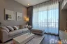 2 Bedroom Condo for rent in Q Asoke, Makkasan, Bangkok near MRT Phetchaburi