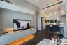 2 Bedroom Condo for rent in Q Asoke, Makkasan, Bangkok near MRT Phetchaburi